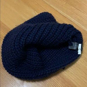 Infinity Scarf